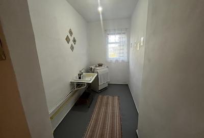 REPREZENTARE EXCLUSIVA Casa  252 mp in Ploiesti, zona Centrala. - 13