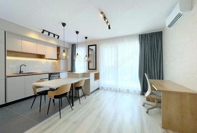 Apartament cu 2 camere în Lipovei - 2