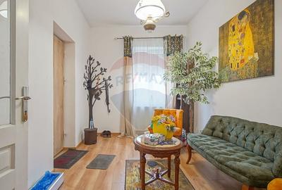 Spațiu birouri în casă, 100 mp, zona regiunilor, lângă Gară - 25