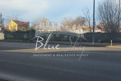 Spațiu comercial, în Km 4 - 3