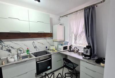 Apartament lux 3 camere la vila Selimbar - 13