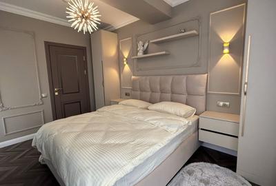 Apartament cu 2 camere semidecomandat în Andrei Mureșanu - 4