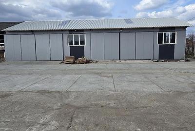 Spațiu comercial, de 225 mp, în Central - 1