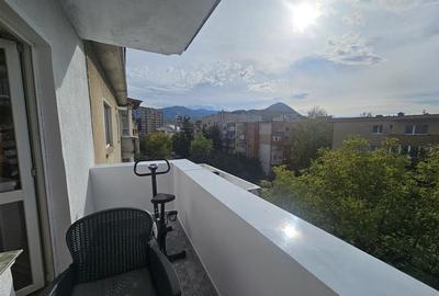 Apartament cu 2 camere decomandat, mobilat în Scriitorilor - 13