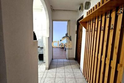 Apartament cu 2 camere decomandat în Mărăști - 7