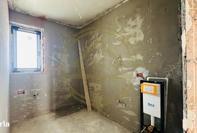 Apartament cu 2 camere în Balotești - 4