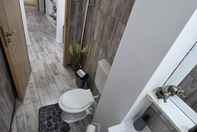 Apartament cu 2 camere decomandat în Ultracentral - 7