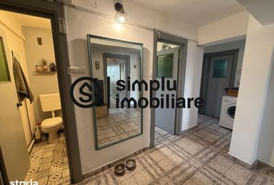 Apartament cu 3 camere decomandat în Sărari - 16