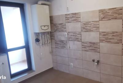Apartament cu 2 camere semidecomandat în Giurgiului - 8