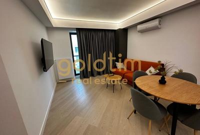Apartament cu 2 camere decomandat, mobilat în Pipera - 10
