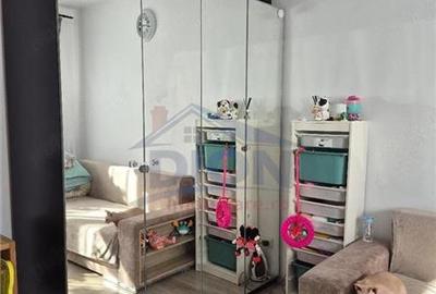 Garsonieră decomandată în Drumul Taberei - 2