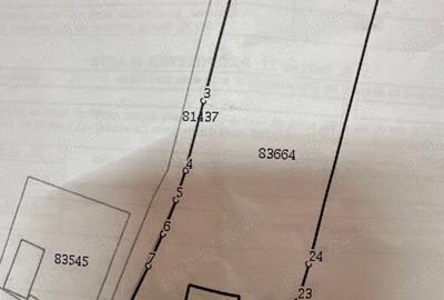 Casă cu 2 camere în Gruiu (Căteasca) - 1