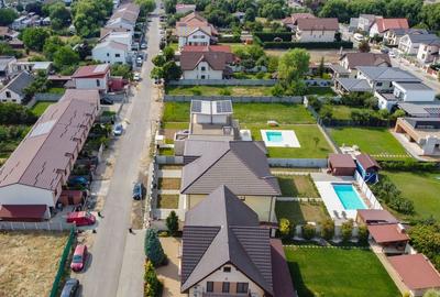 Casa/Vila cu 6 camere ideala business sau locuit Ciarda COMISION 0% - 50