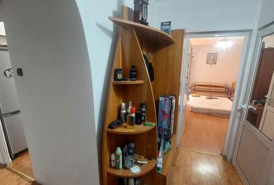 Apartament doua camere decomandat, etajul 5, 1 Mai zona Sara - 9