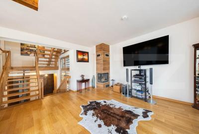 Vila exclusivista cu 6 camere ?i panorama superba - 8