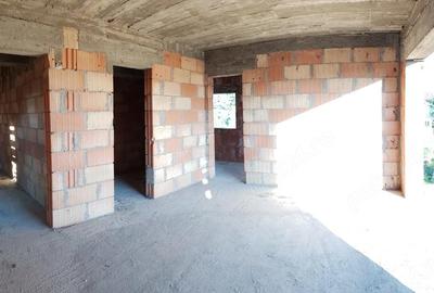 Casă cu 8 camere cu Teren 1384 Mp în Cornetu - 6