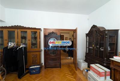 Kiseleff, apartament 3 camere,suprafata 128 mp,an 2001, nego - 4