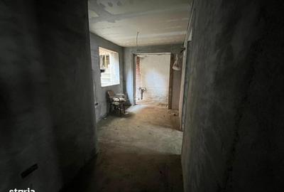 Casă cu 3 camere cu Teren 125 Mp în Ultracentral