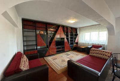 Apartament cu 3 camere decomandat, mobilat în Calea București - 2