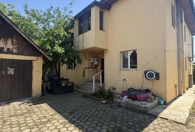 Casă cu 4 camere în Central - 5