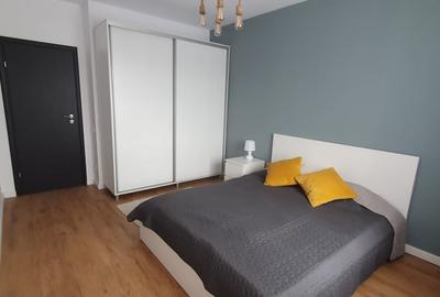 Bucurestii Noi | Pod Constanta | 2 Camere | Centrala | 74MP | Bloc NOU - 6