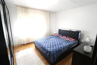 Apartament cu 2 camere decomandat în Lunei - 4