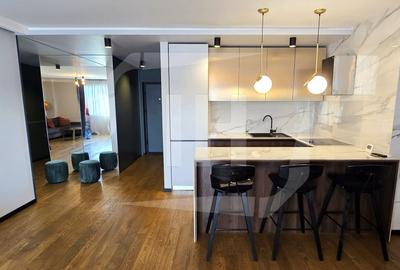 Apartament 2 camere 57 mp utili, finisaje de top - 2