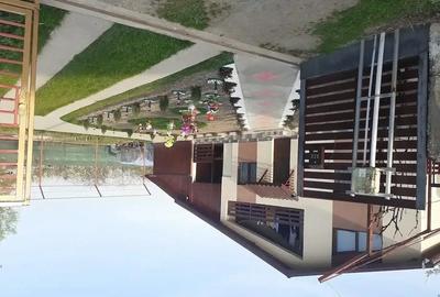 Casă cu 3 camere cu Teren 950 Mp în Sârbeni - 9