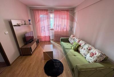 Apartament cu 2 camere de inchiriat- ADRIATICA-CENTRU - 1