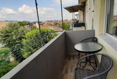 Apartament cu 2 camere în Solidarității - 1