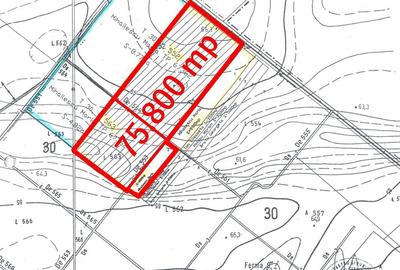 Spațiu comercial, în Central - 4