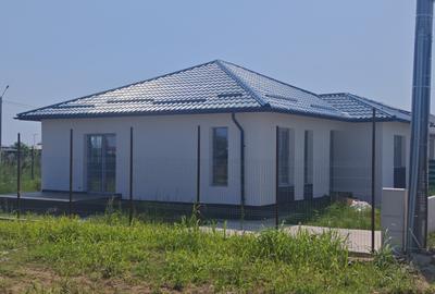 Casa ieftina - 3 Camere- Terasa - 2 Bai - Curte 351mp - Comuna Berceni! - 3