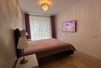 REA1025715 Apartament 2 camere l MTM l Mobilat Premium I Loc de parcare - 6