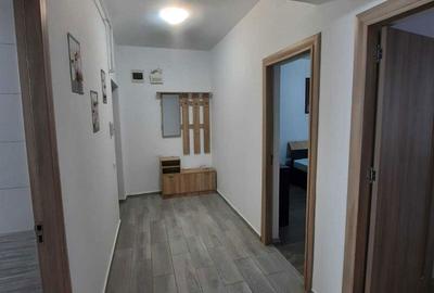 Apartament cu 2 camere decomandat în Central - 6