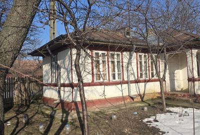 Casă cu 3 camere în Central - 1