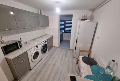 Apartament cu 2 camere decomandat, mobilat în Far - 4