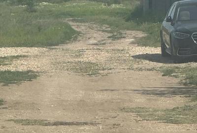 Teren de 350 mp, în Măgurele - 1