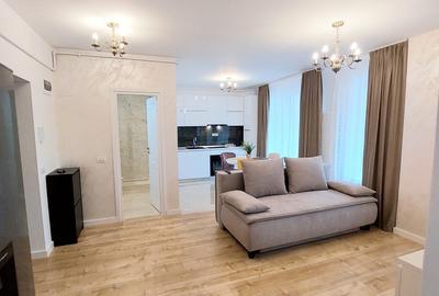 2 Camere Mamaia Sat Hanul cu Pește Termen Lung - 3