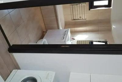 Apartament cu 2 camere nedecomandat în Podul de Piatră - 1