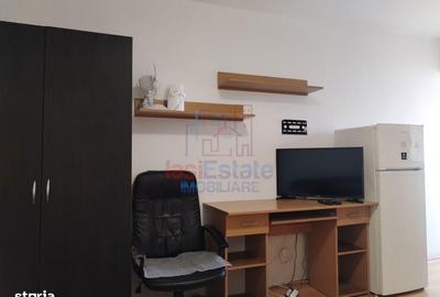 Garsonieră, mobilată în Tudor Vladimirescu - 7