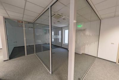 Spatii SAD pentru activitati diverse - zona centrala - 6