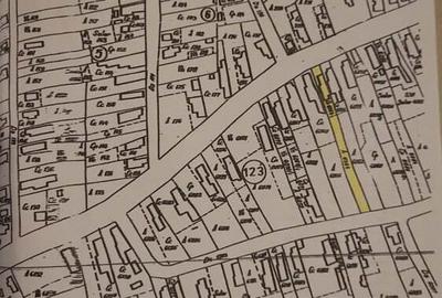 Casă cu 3 camere cu Teren 1116 Mp în Hotarele - 2