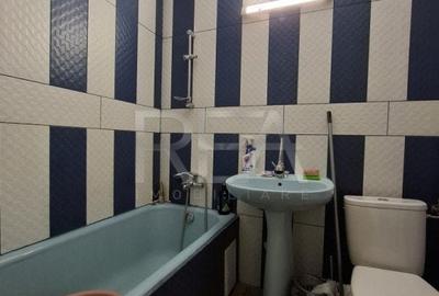 3 Camere | Bloc Reabilitat | Centrala Proprie - Drumul Taberei - 10