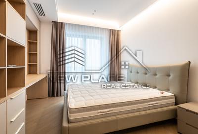 CORTINA 126 | Apartament exclusivist | Terasa 26 mp | View liber | ULTRA LUX - 11