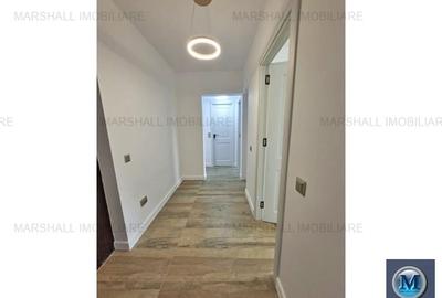 Apartament 2 camere de vanzare, zona 9 Mai, 54.56 mp #16023 - 8