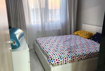Apartament cu 2 camere decomandat în Central - 1