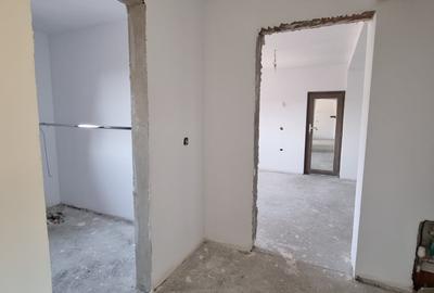 Vila cu garaj Gheraiesti Arinilor - langa cartier Smarald - 8