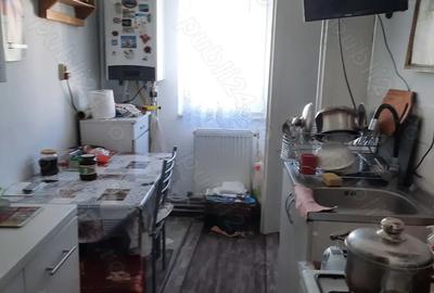 Vanzare apartament 4 camere Targoviste - 7