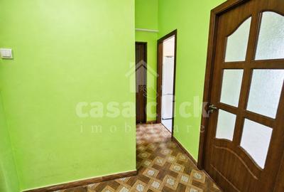 Apartament cu 2 camere decomandat în Central - 4