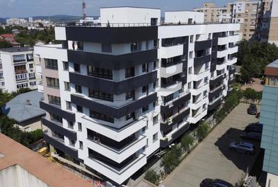 Apartament cu 2 camere circular, mobilat în Ultracentral - 11
